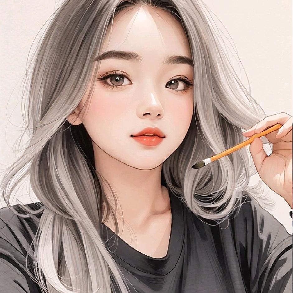 摸鱼的小圆子