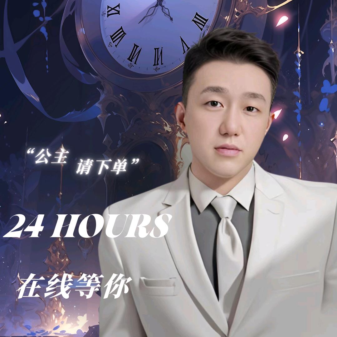 张先生～云间白置业