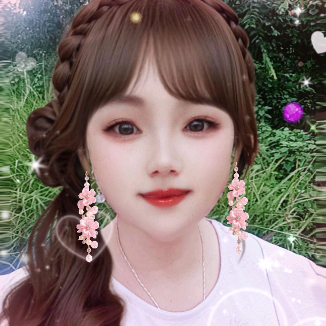 人生如梦🌹
