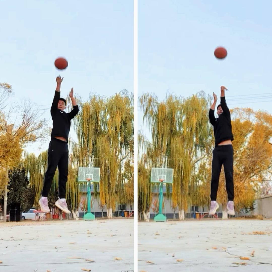 Basketball Prince¹⁰
