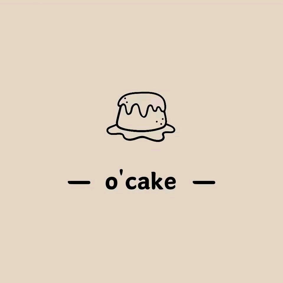 O'cake