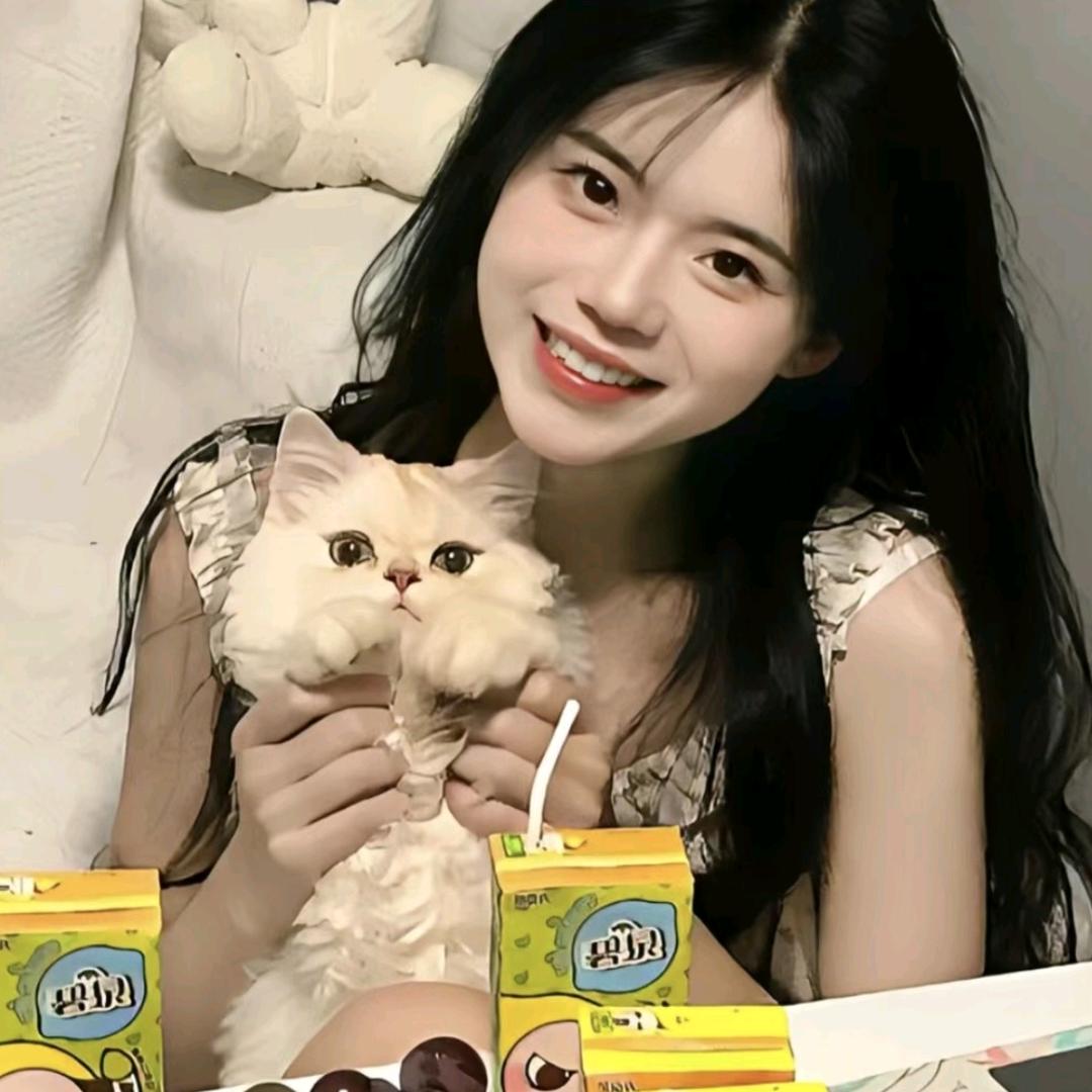 小Liu又困ˡᵃ💤