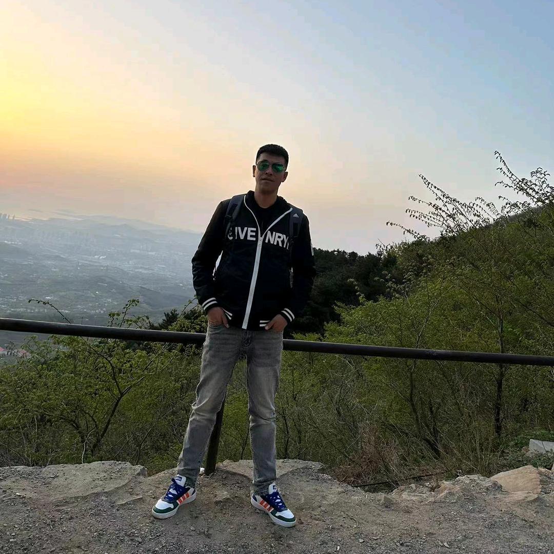 在不疯狂就老了