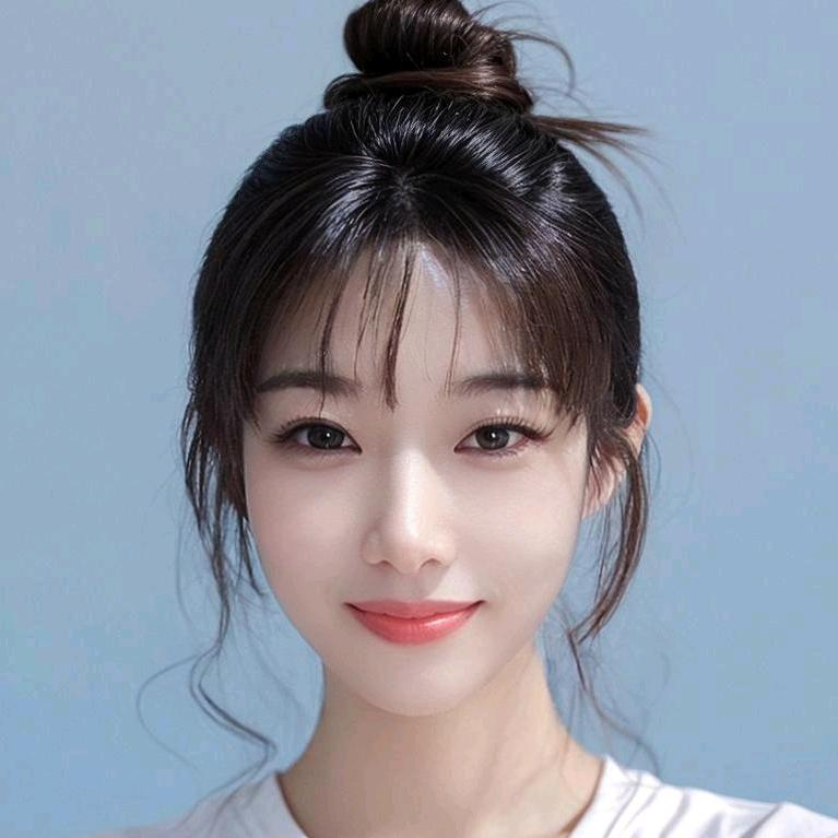 @月姐