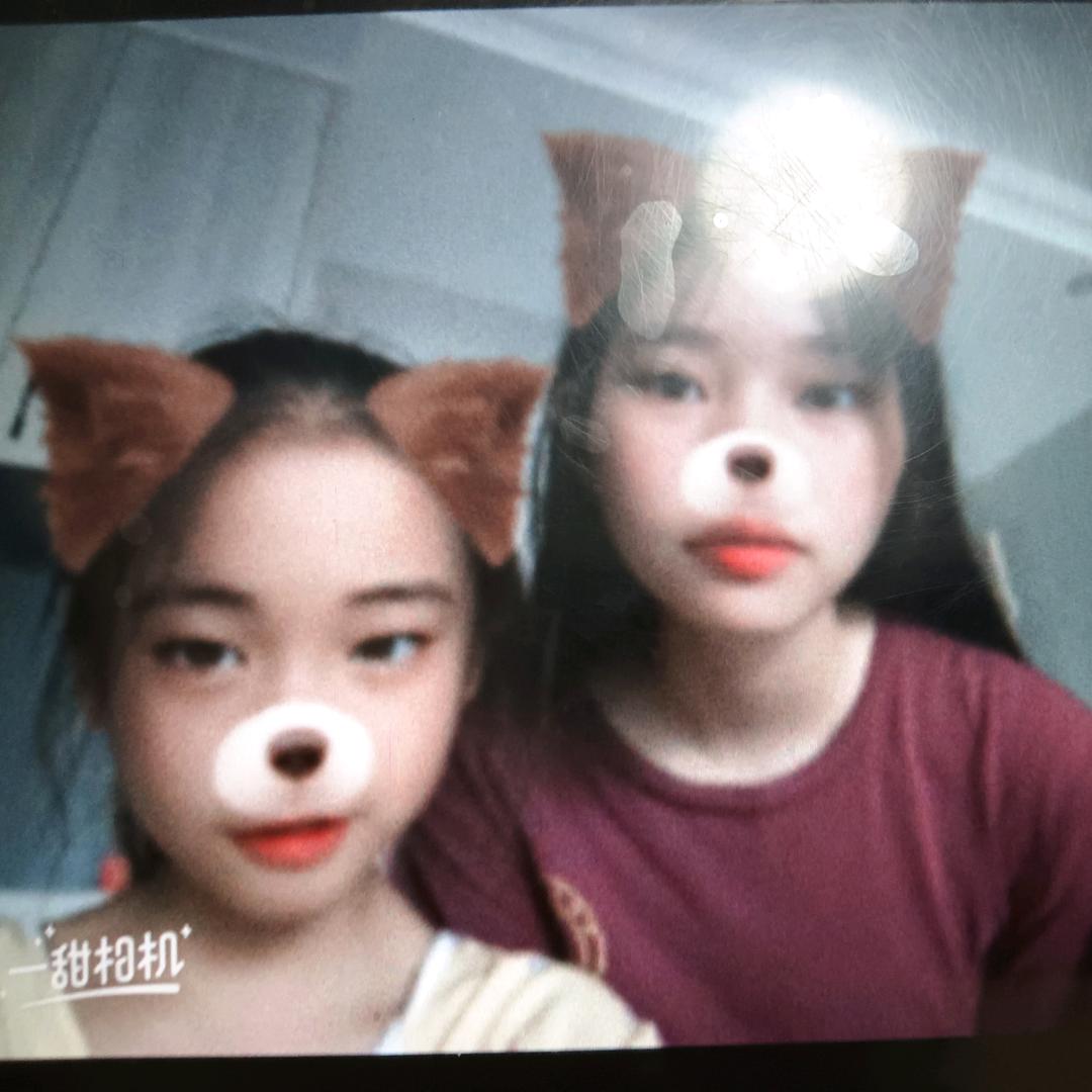 AA陈姐姐