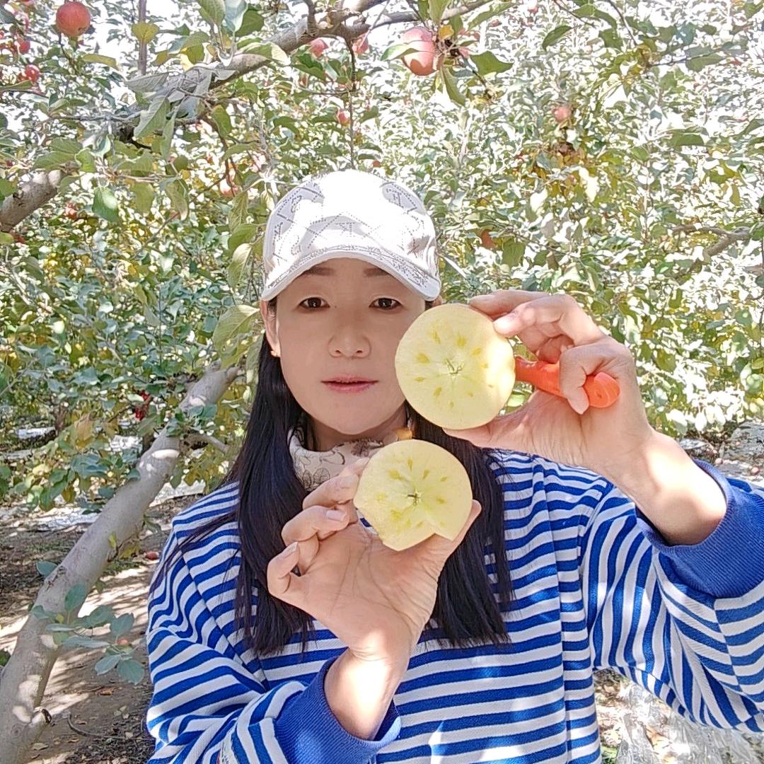 阿克苏市安小疆干果商行