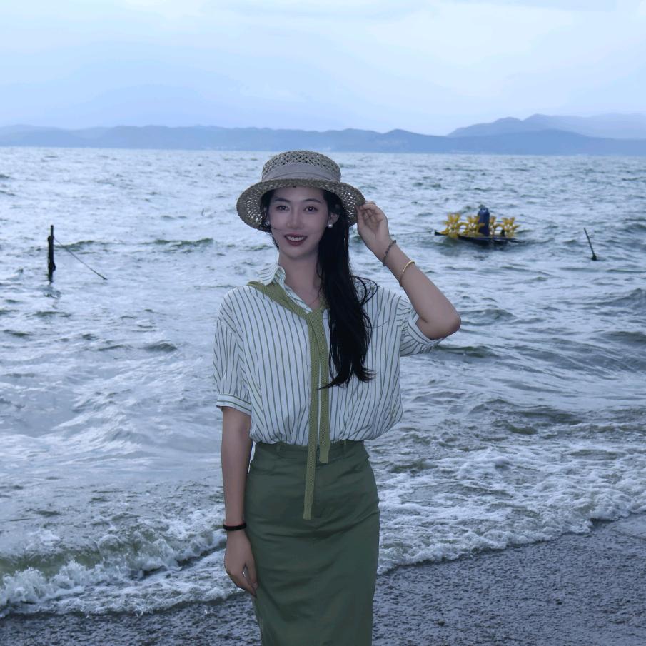 僵小瑜🐟