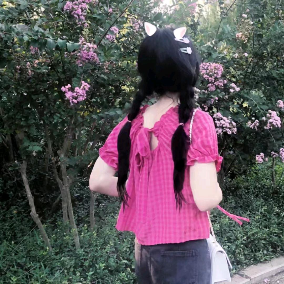 小蝴蝶