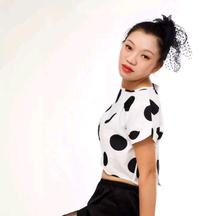 @莎丽儿