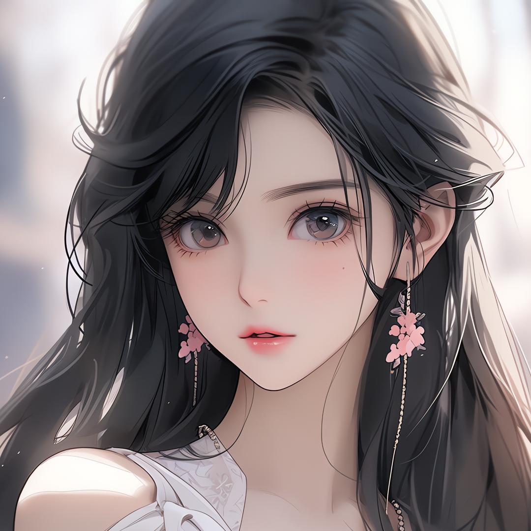 公主你真美