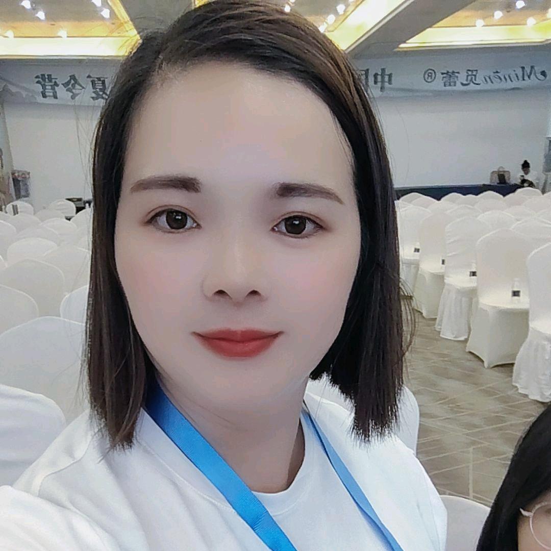 做大健康的阿宁