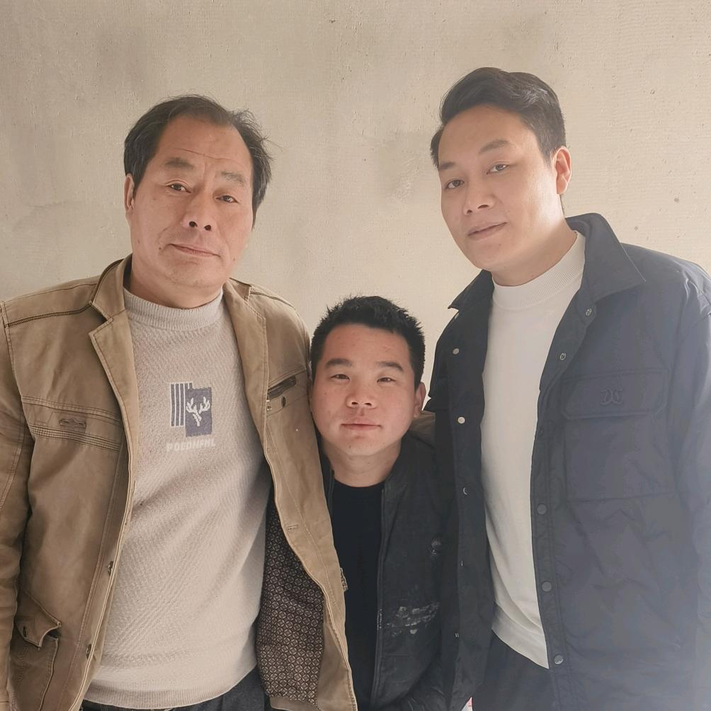 红锅师傅