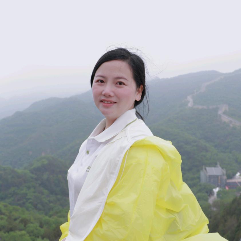 山妹轻食录