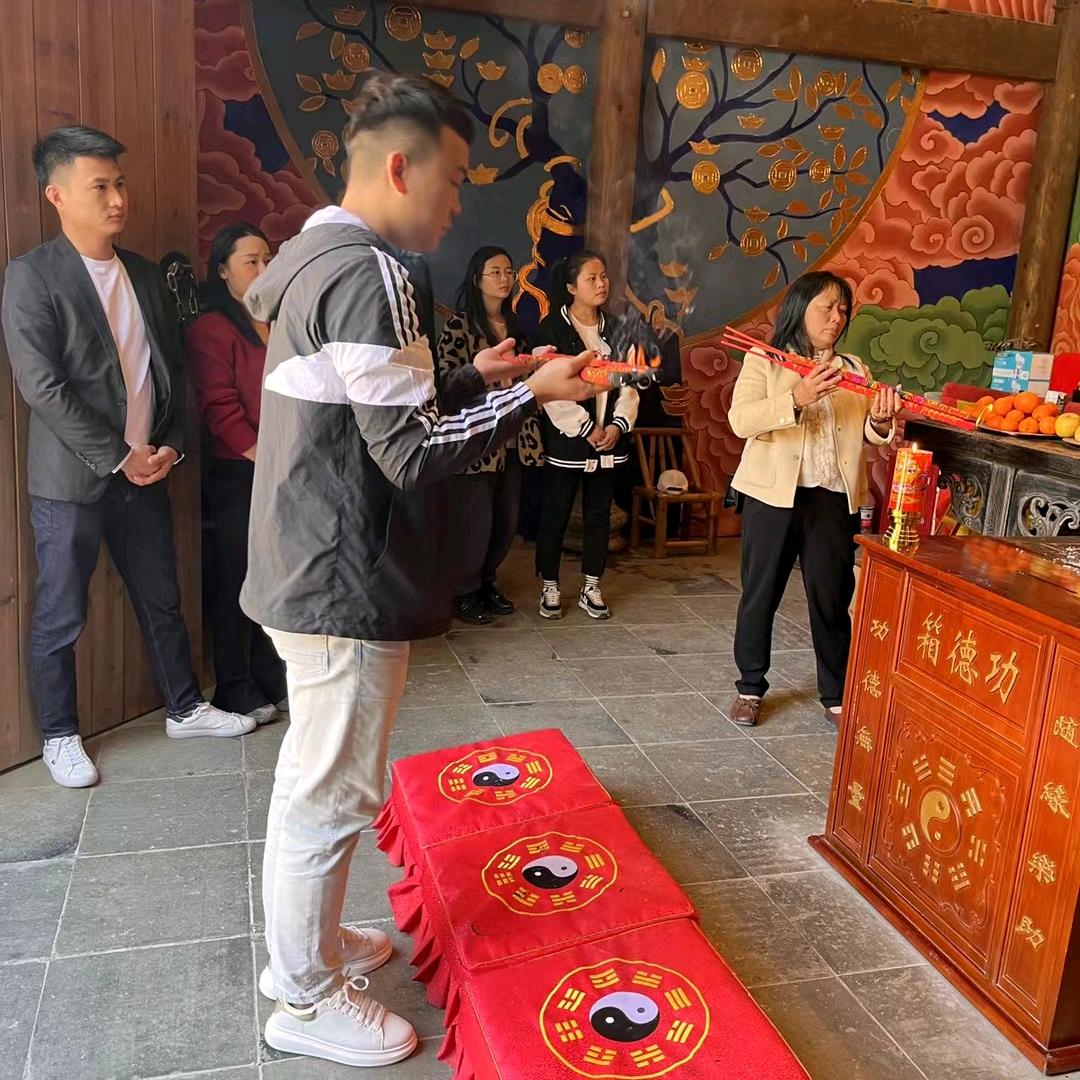 小汪没烦恼