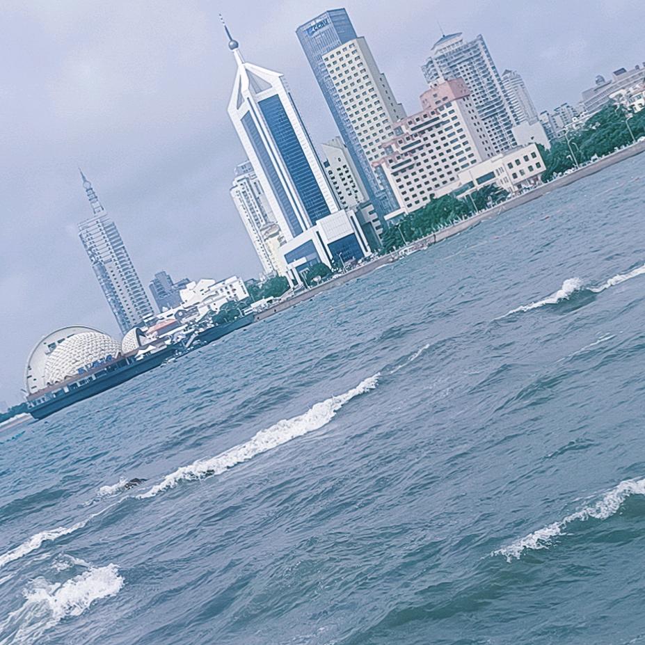 愿余生一切安好