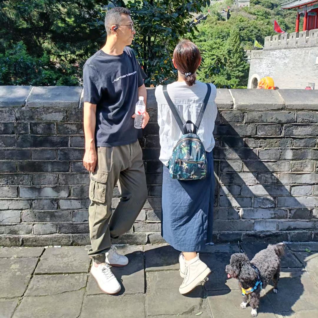 幸福像花儿一样