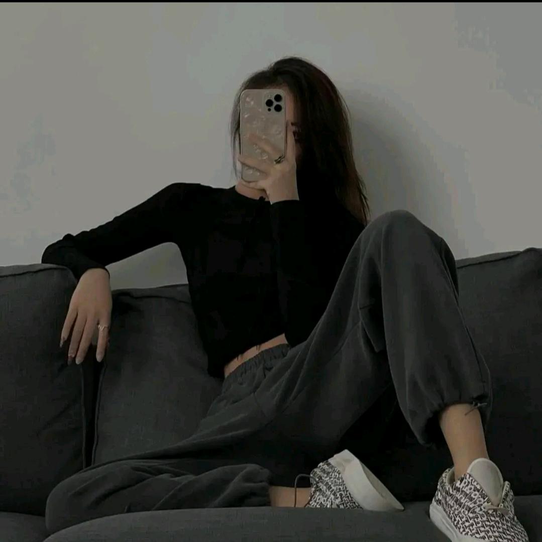 荷雾ღ