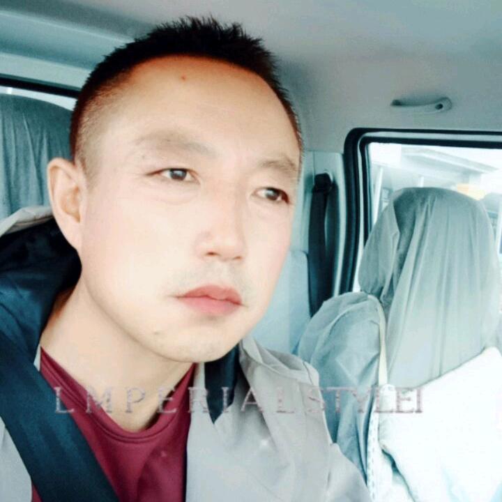 安恒志