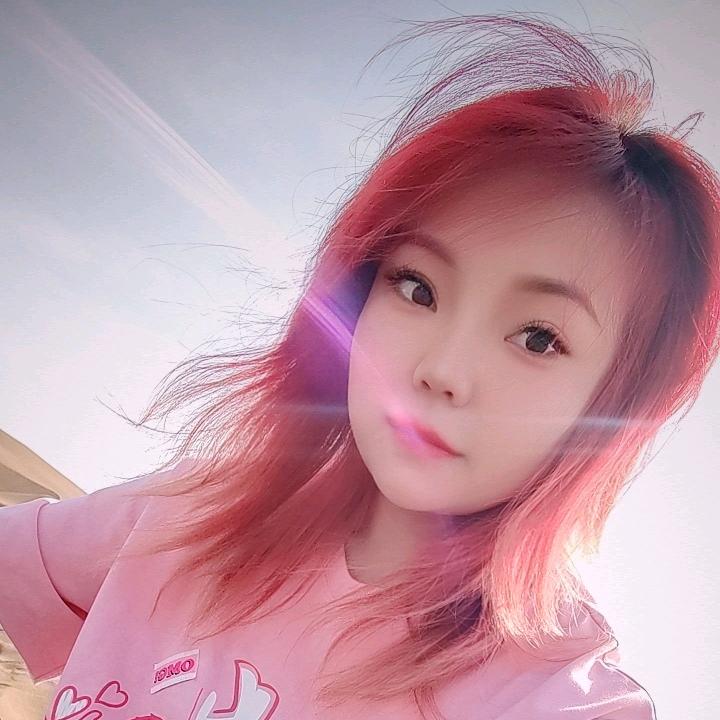 在武威做美业的王快乐