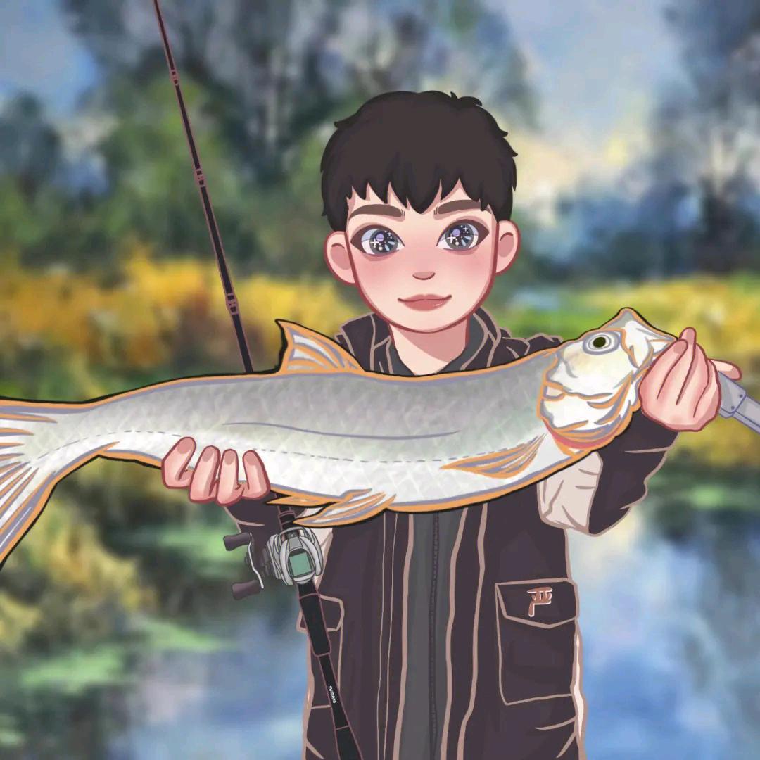 🐟鱼都