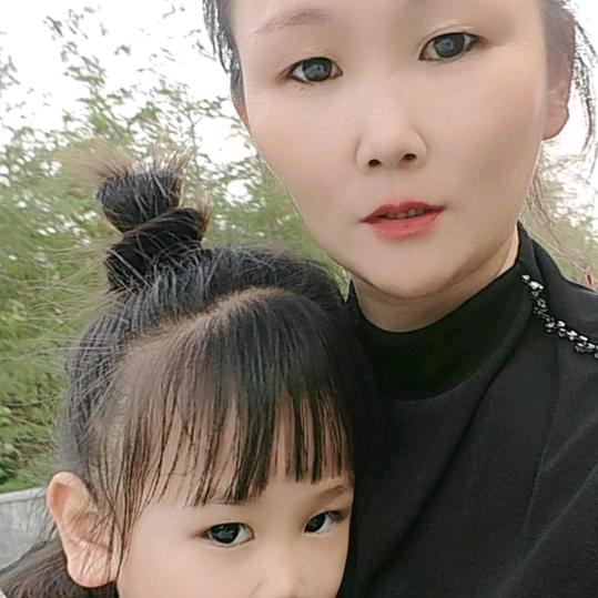 蕊蕊爱妈妈👩🏻