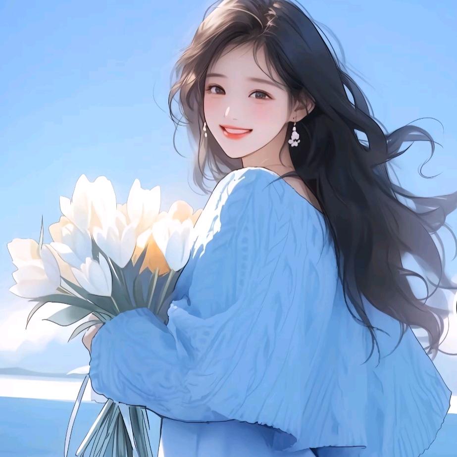 月儿🌿