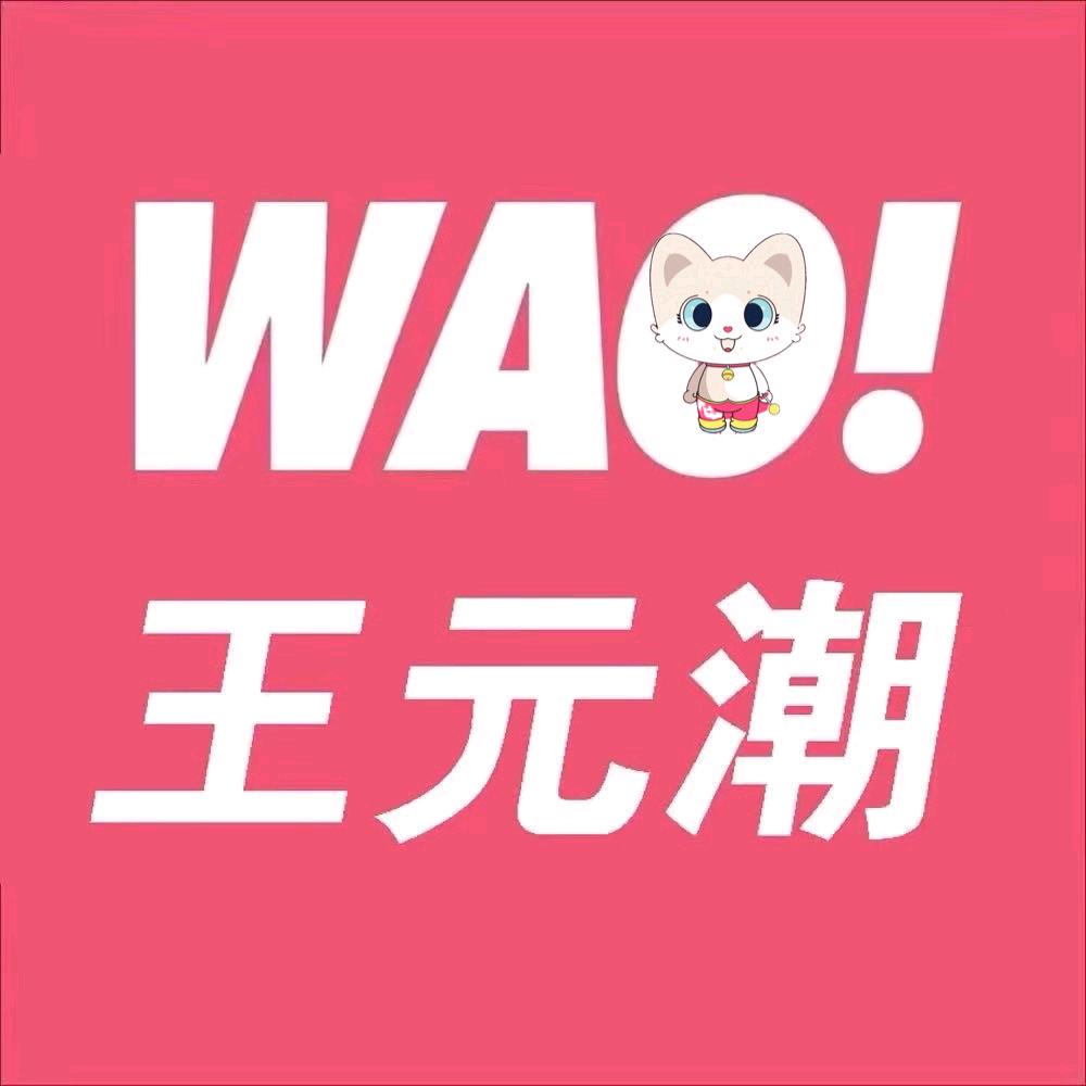 WAO！娃娃·王元潮(文水店)