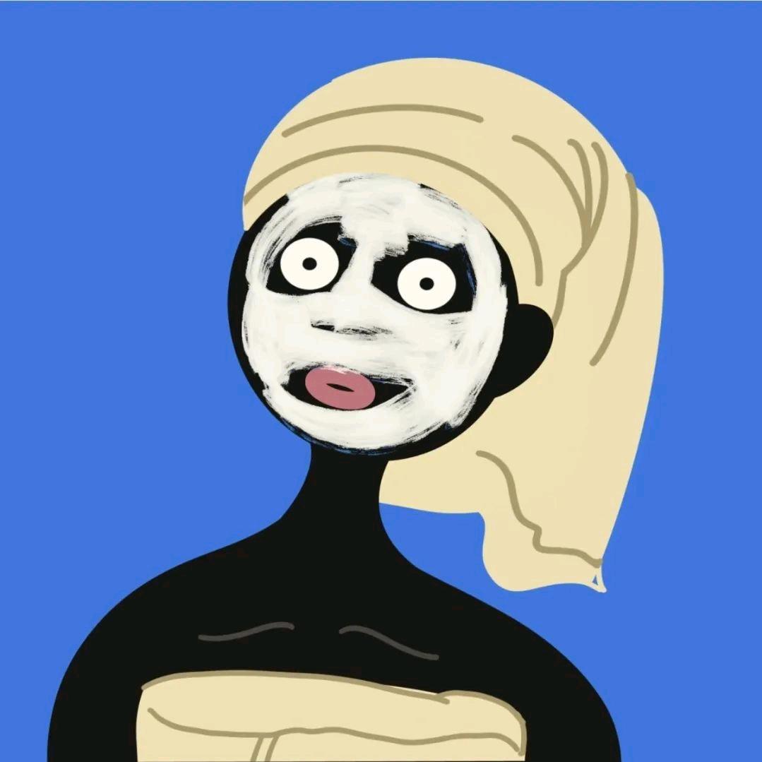 爱吃麻辣电线（见过许嵩两次版）