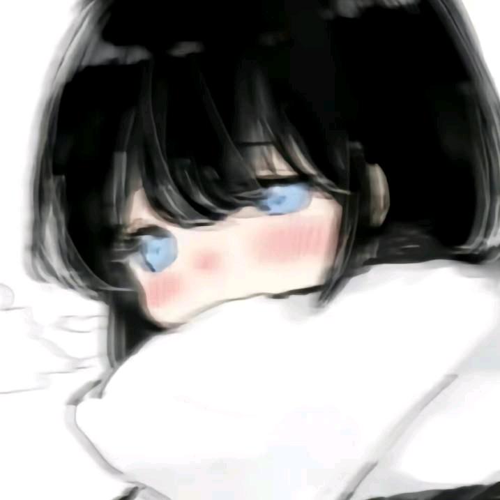 翛