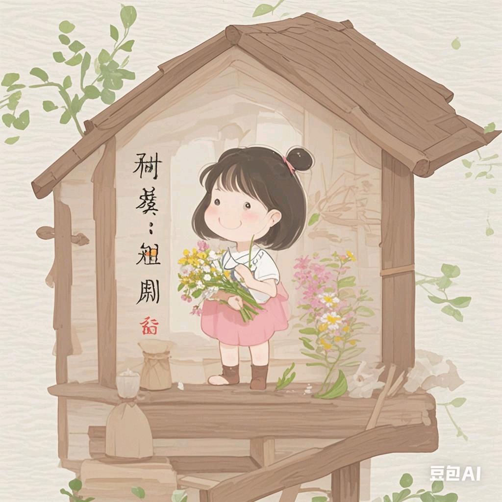 树屋（先搞点文）