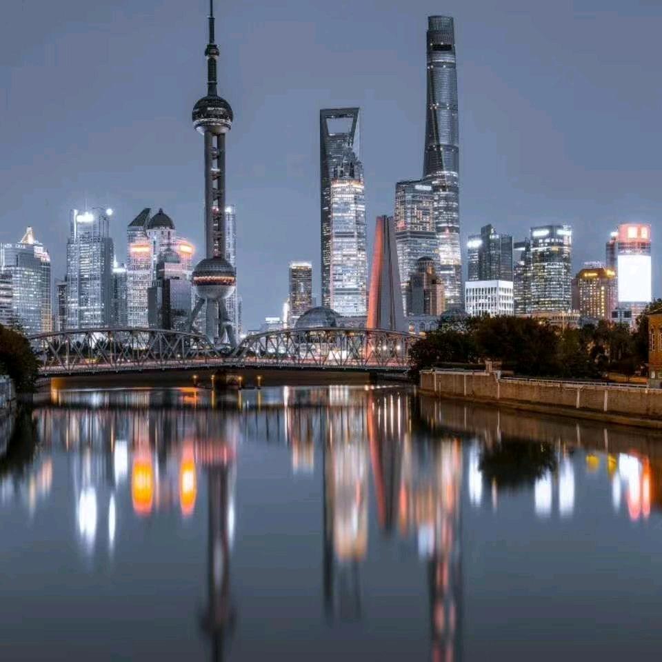 上海小志探房
