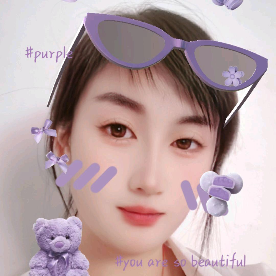 笑口常开
