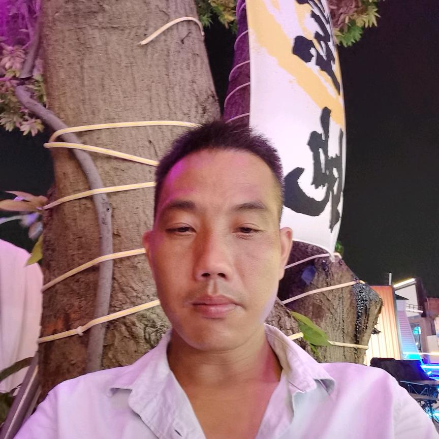 黄江