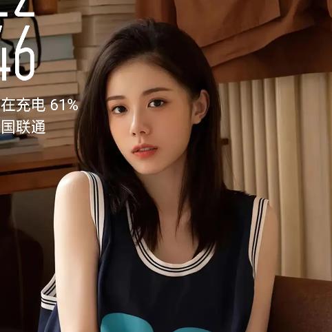 傻子！