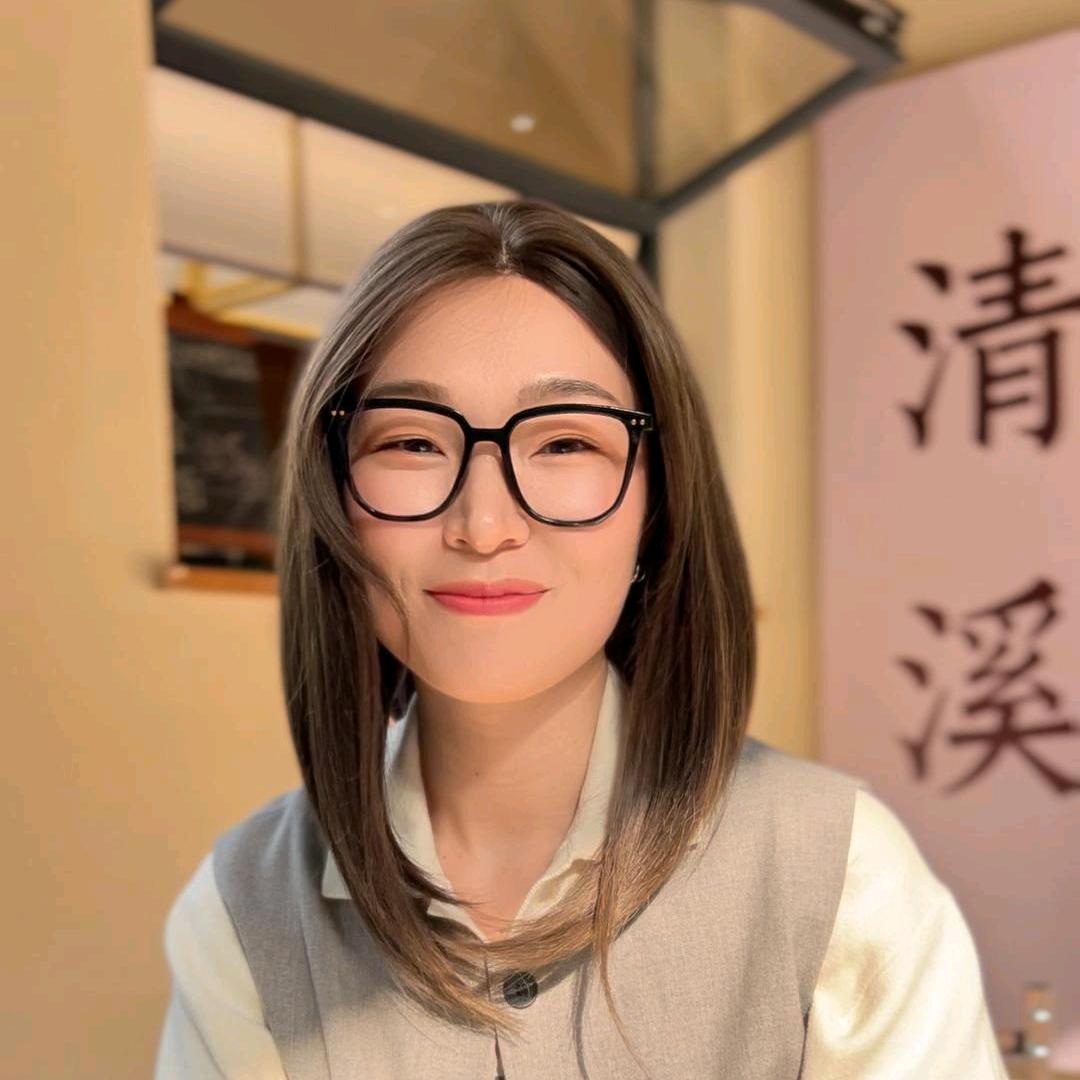 琼怡精讲国学智慧