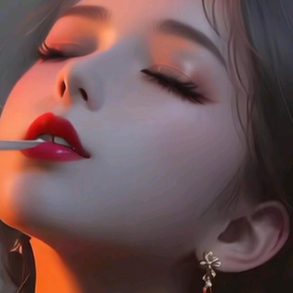 残缺的完美