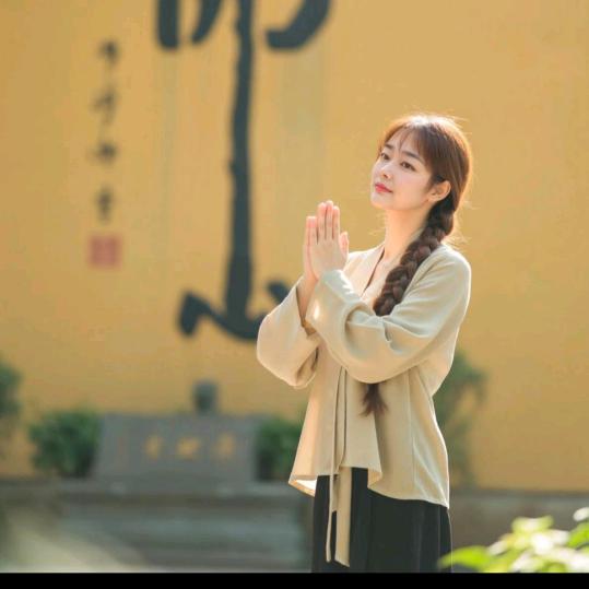 平安喜乐💋