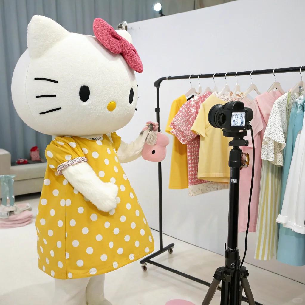 乐依服装工作室