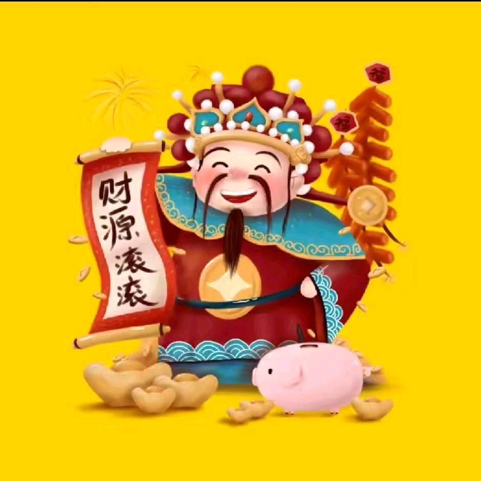龙国三哥。