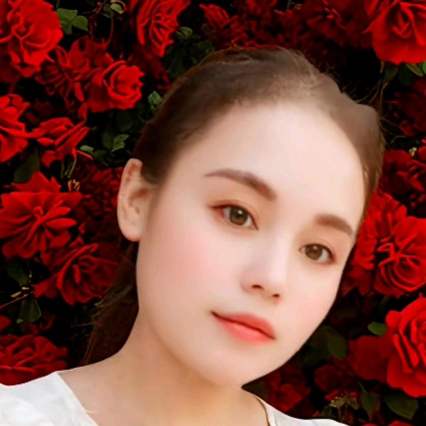 风中玫瑰