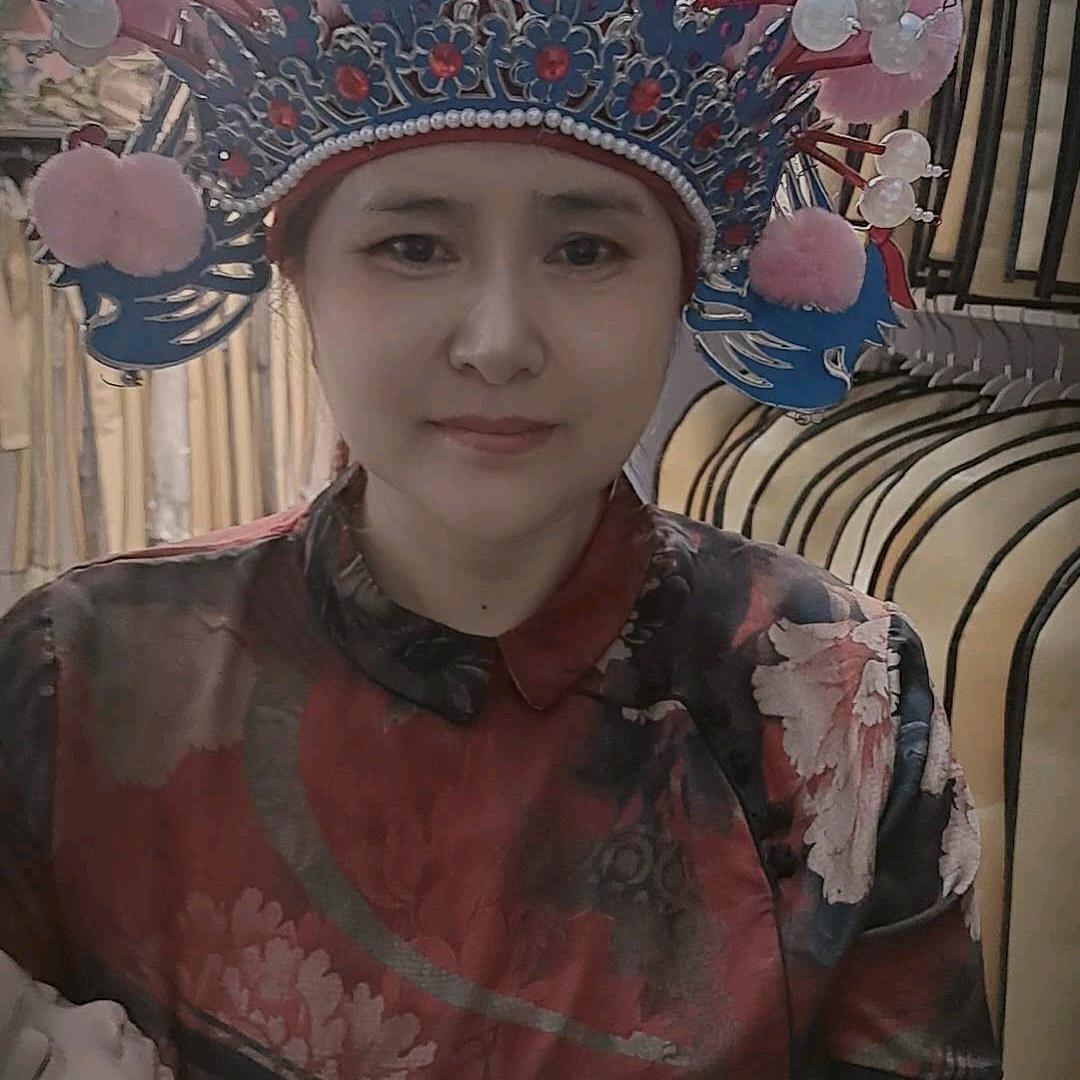 幸福一家人