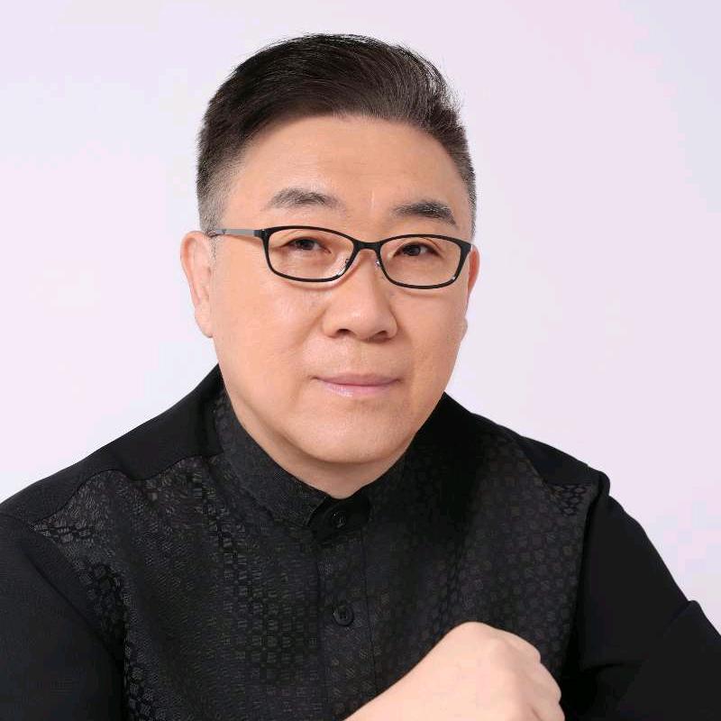 张锦力讲营销
