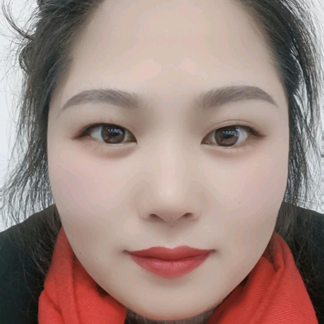 傻💖丫头