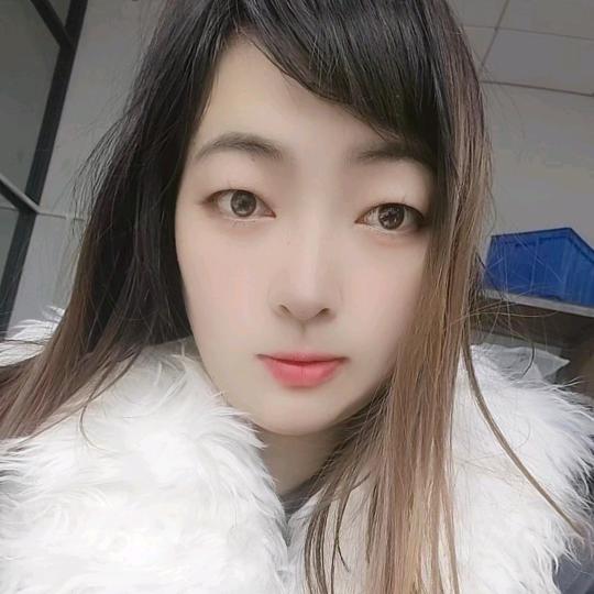 依❤️恋