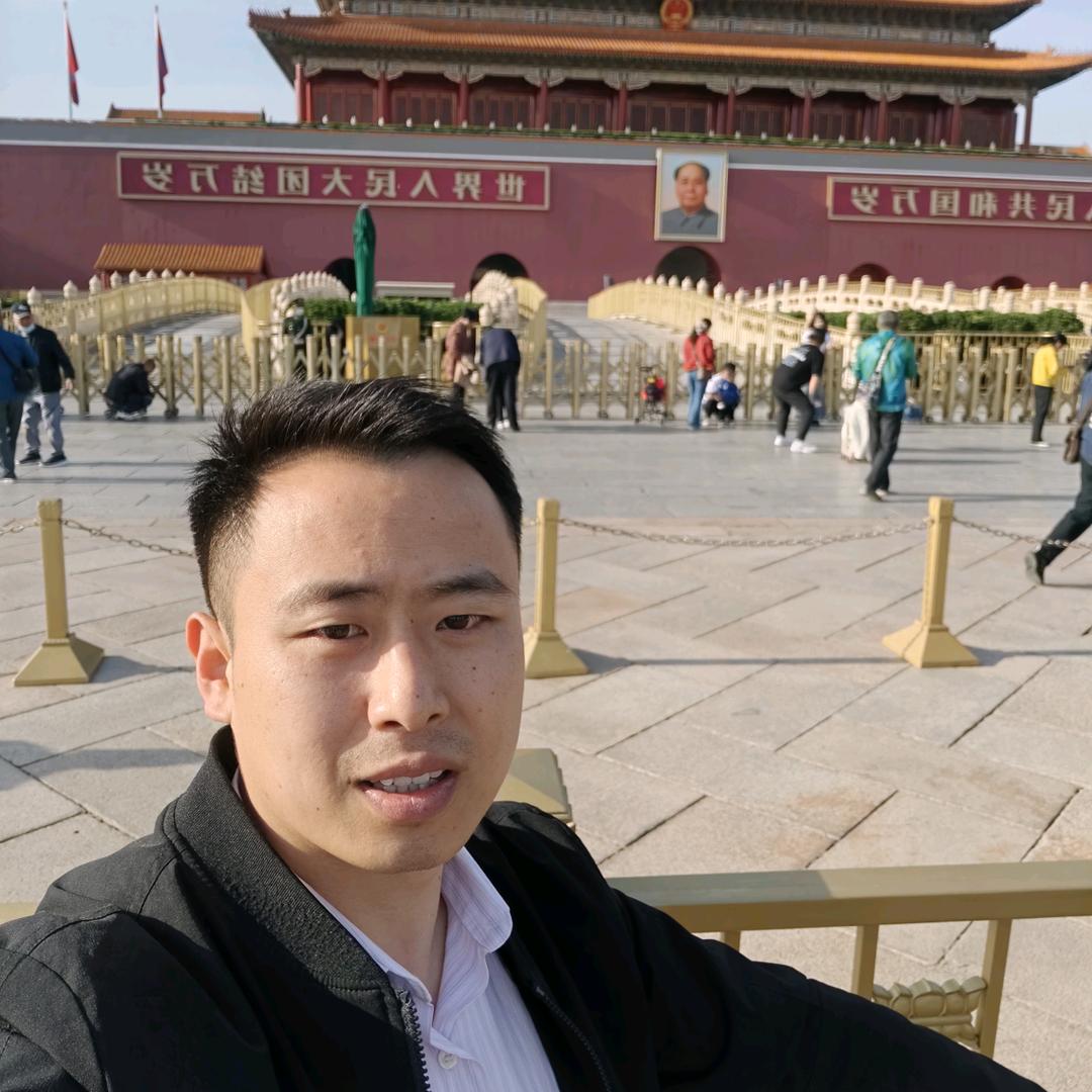 杨帆起航.杨工