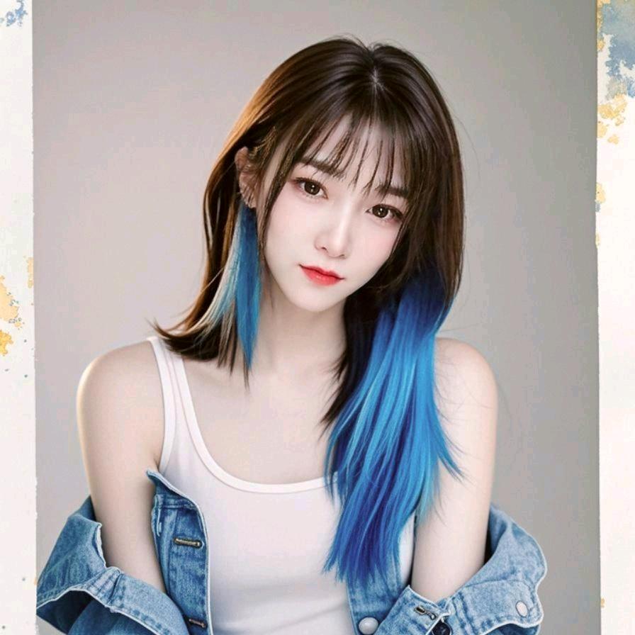 💞ღ᭄陈家ঞ᭄༊菇娘
