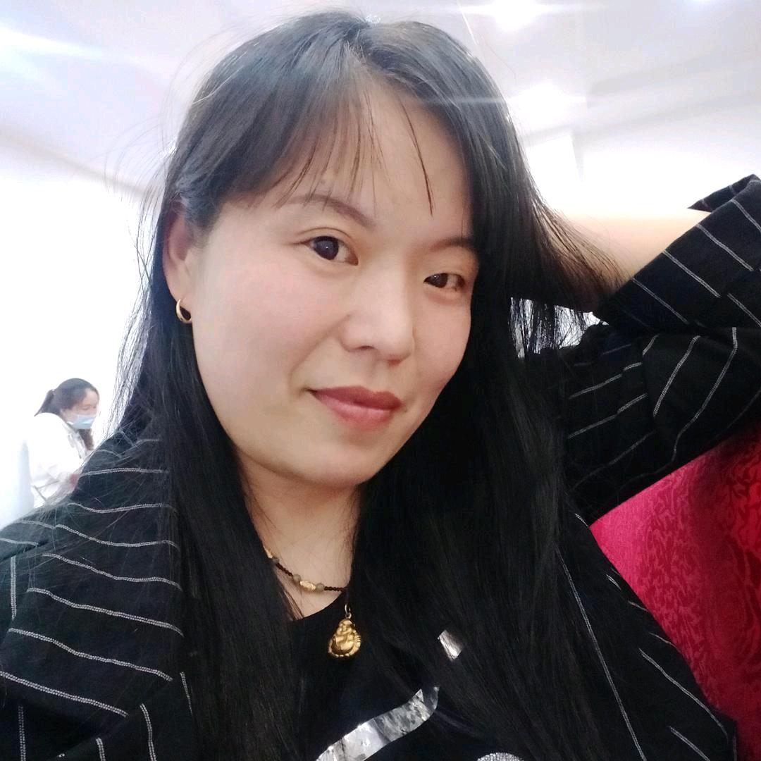 温馨牛姐