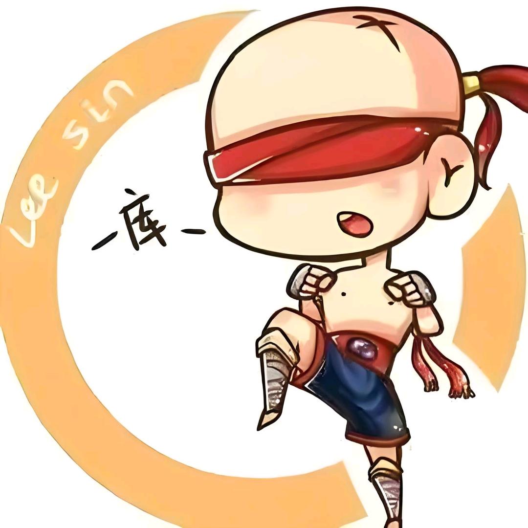 God勇（lolm)
