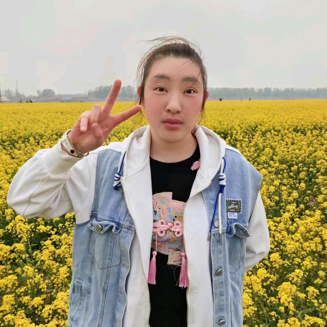 张晓蕾