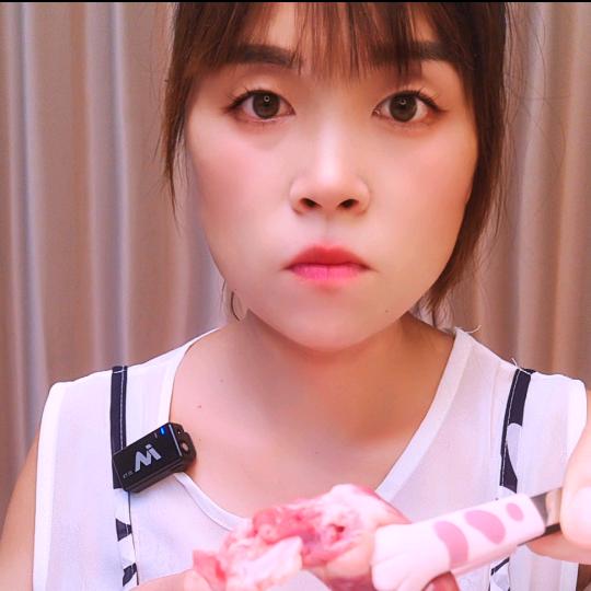 巧云姐💦爱美食